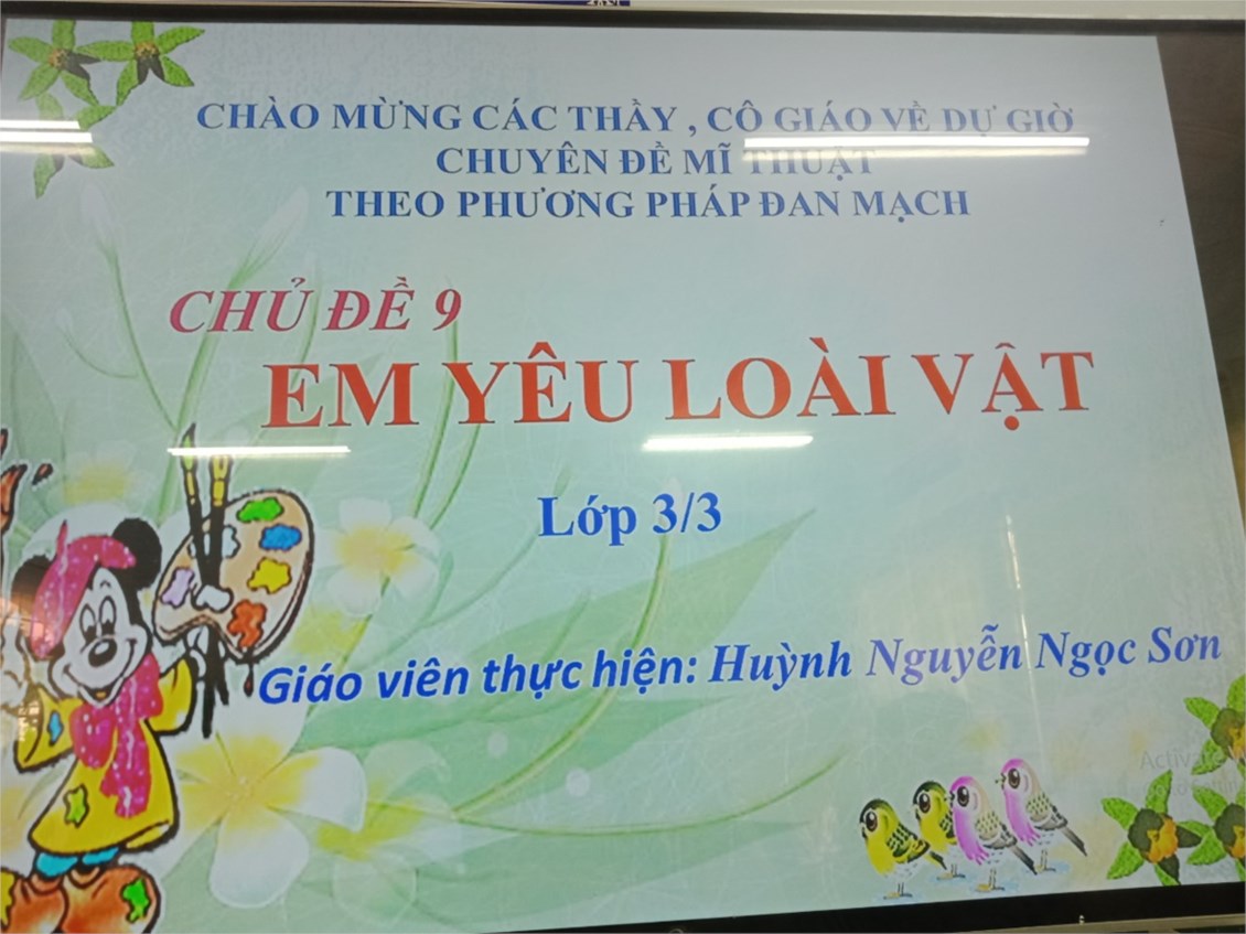 Ảnh đại diện